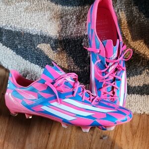 Adidas F50 Adizero Size 12.5 FG 2014